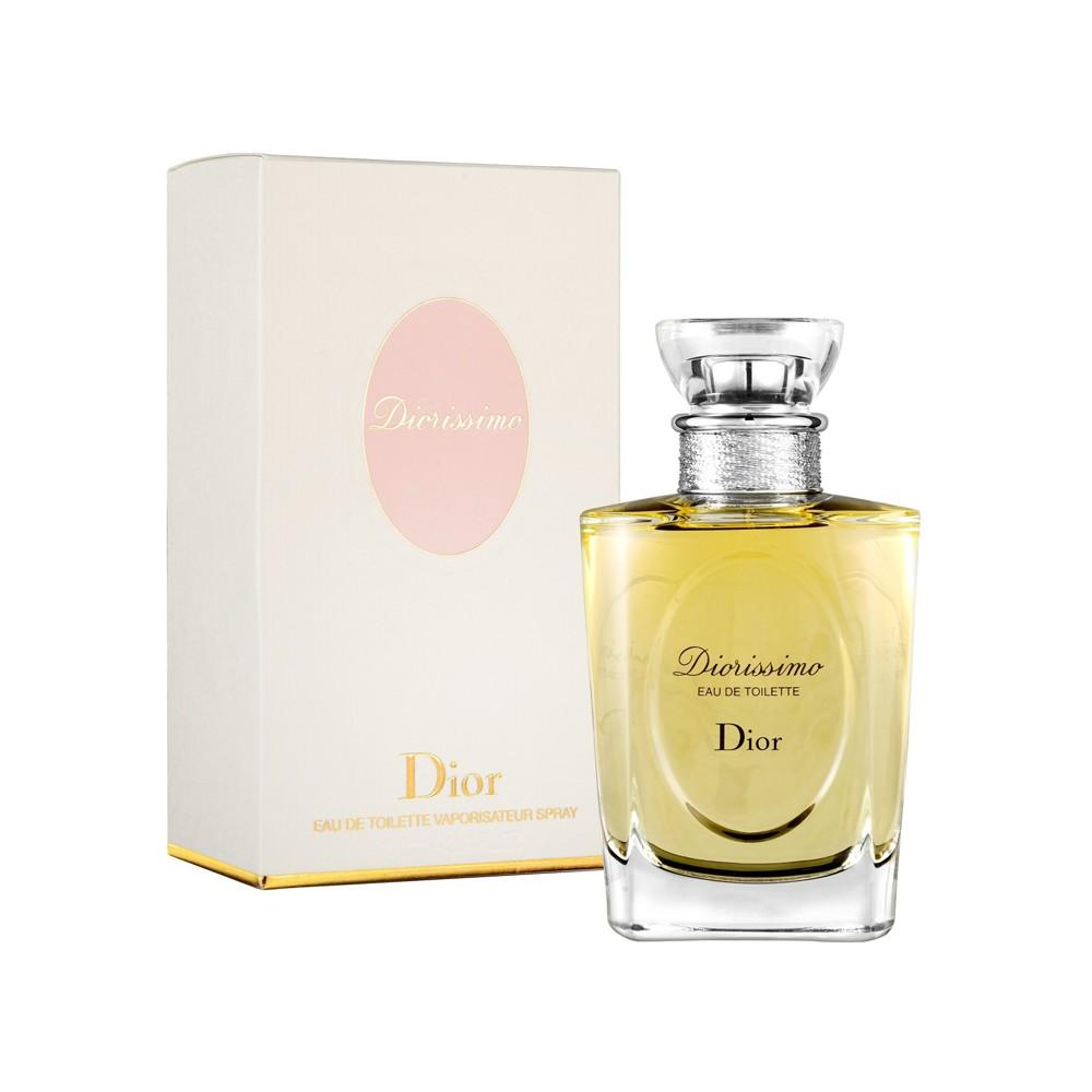 Dior Diorissimo for Women - Eau De Toilette