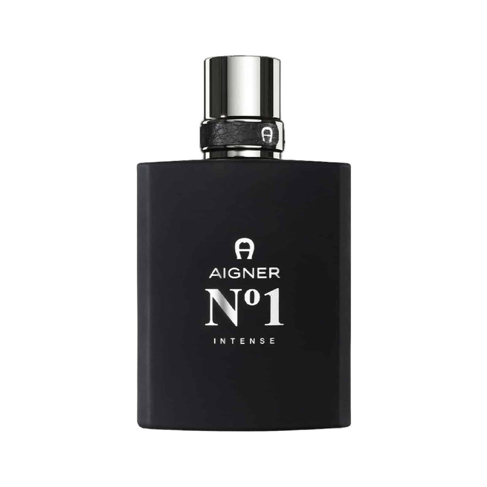 Aigner Nº1 Intense for Men - Eau De Toilette