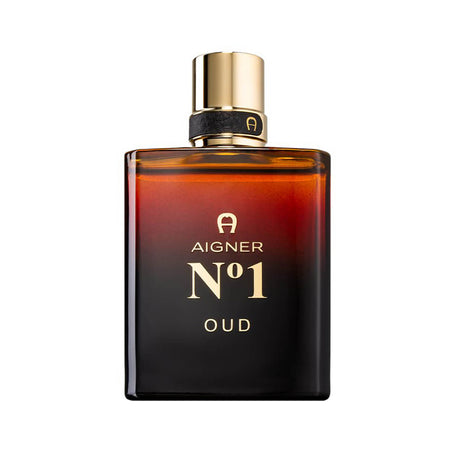 Aigner No1 Oud For Men - Eau De Parfum