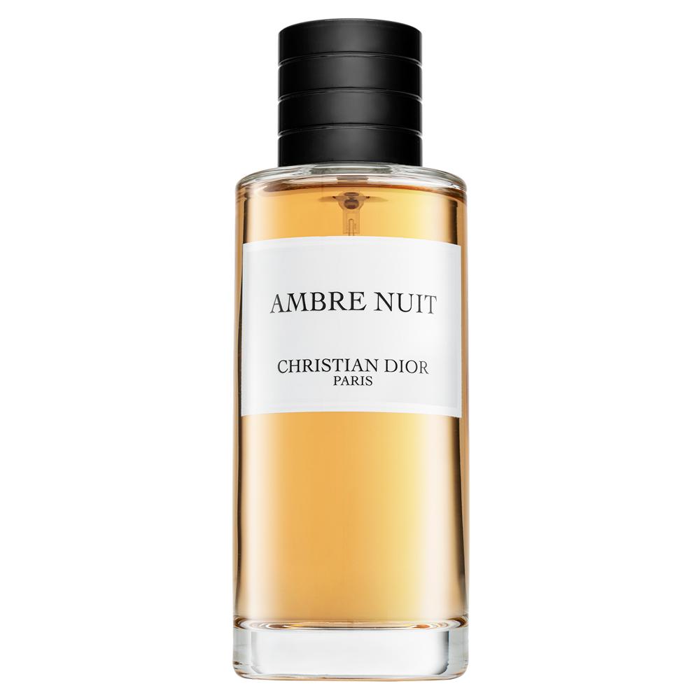 Dior Ambre Nuit For Unisex - Eau De Parfum