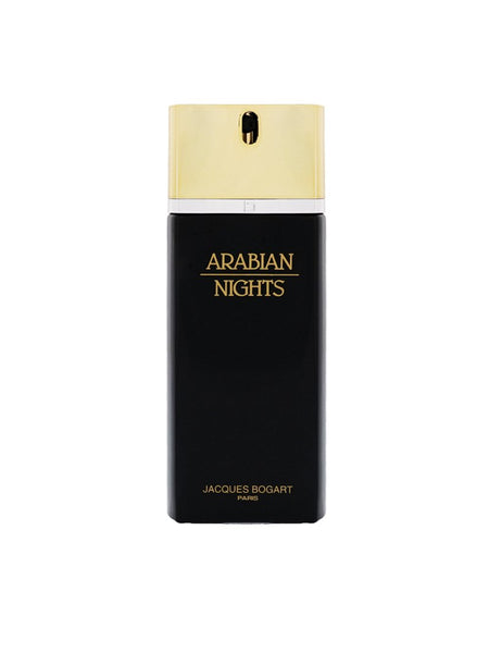 Jacques Bogart Arabian Nights Eau De Toilette Spray Ml