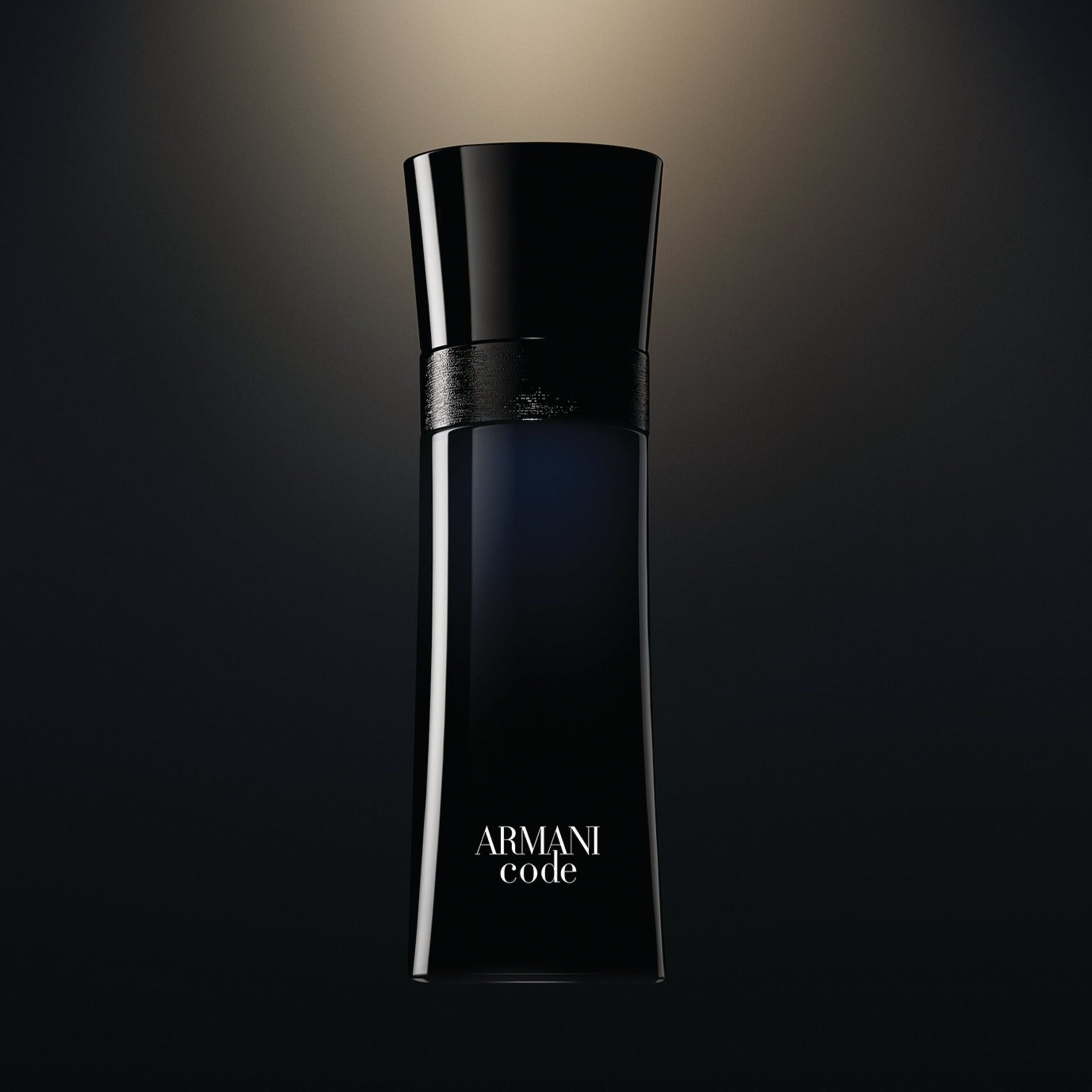 Armani code hotsell black edp