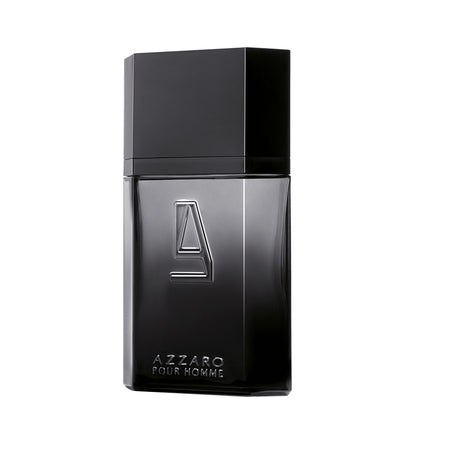 Azzaro Pour Homme Night Time For Men - Eau De Toilette