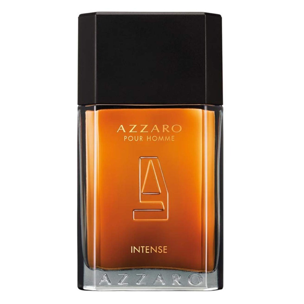 Azzaro Pour Homme Intense for men - Eau de Parfum