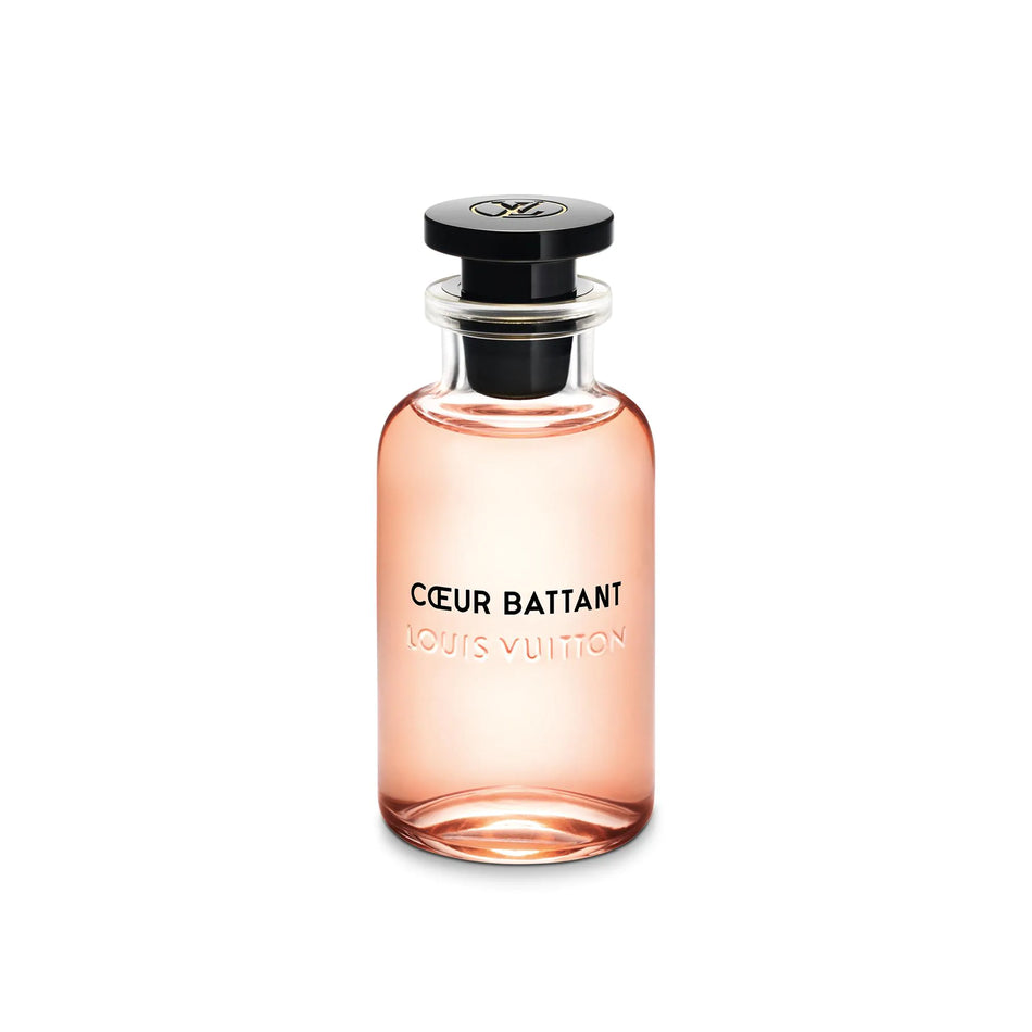 Louis Vuitton Coeur Battant Eau De Parfum for women