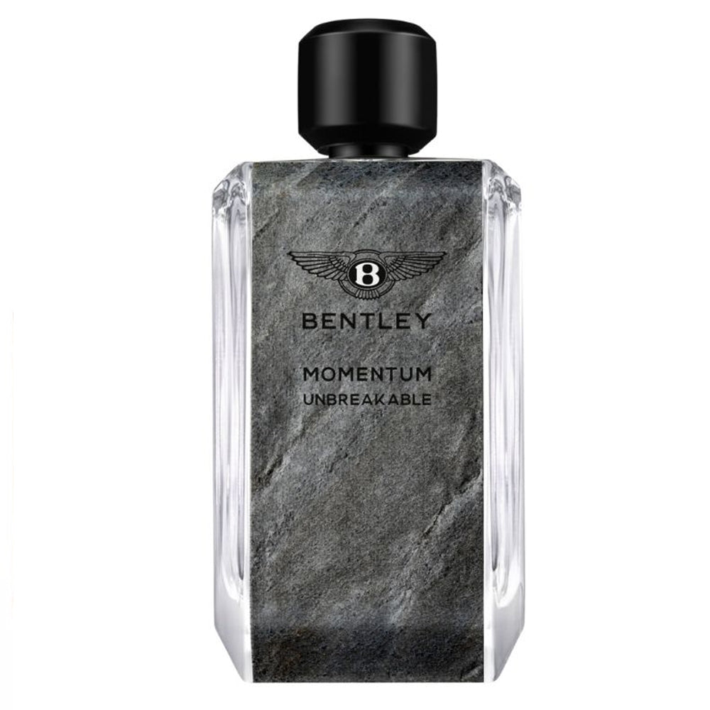 Bentley Momentum Unbreakable Eau de Parfum for Men