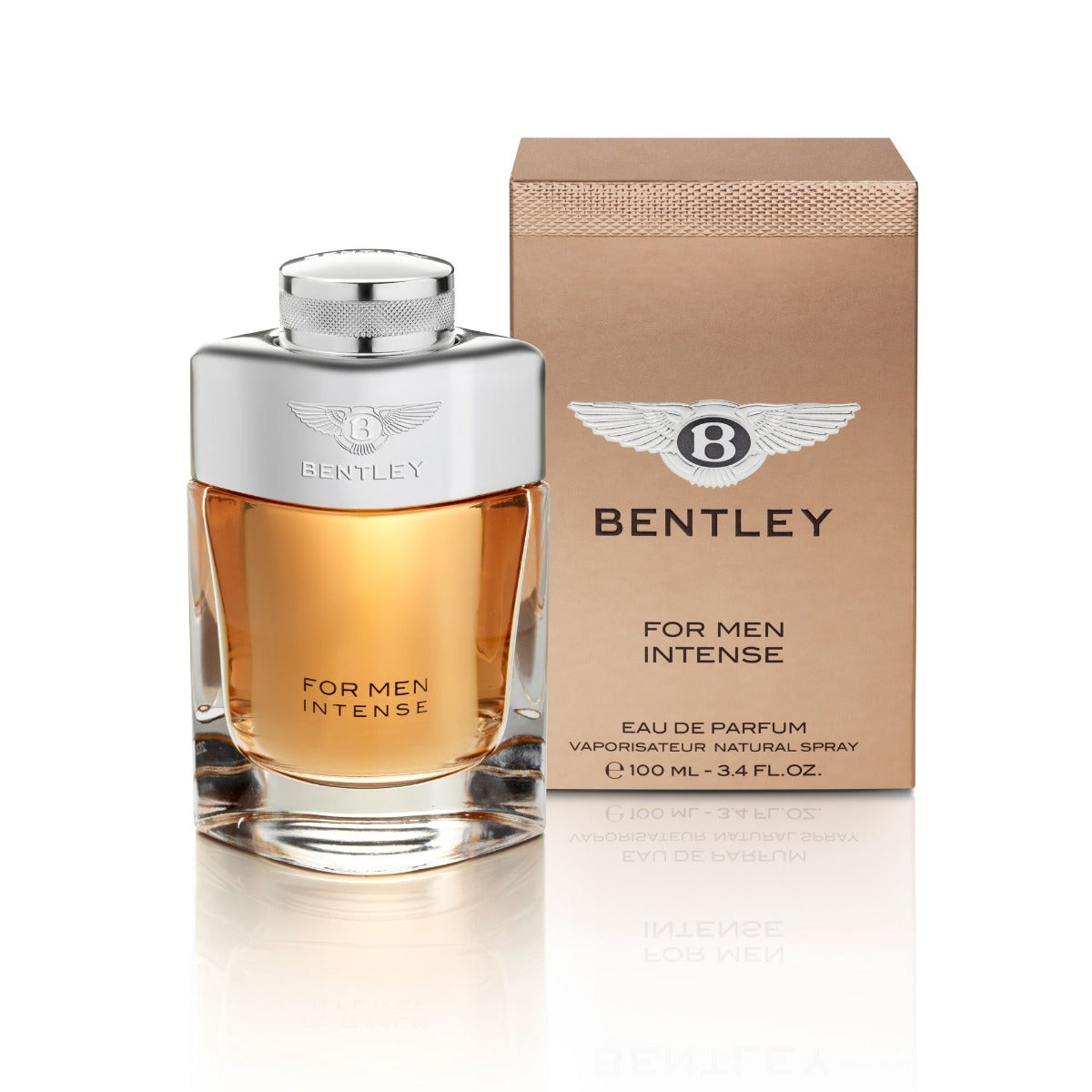 Bentley Intense For Men - Eau De Parfum