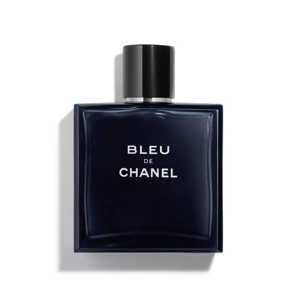 Chanel, No5, Blue de Chanel, Coco Mademoiselle, Allure