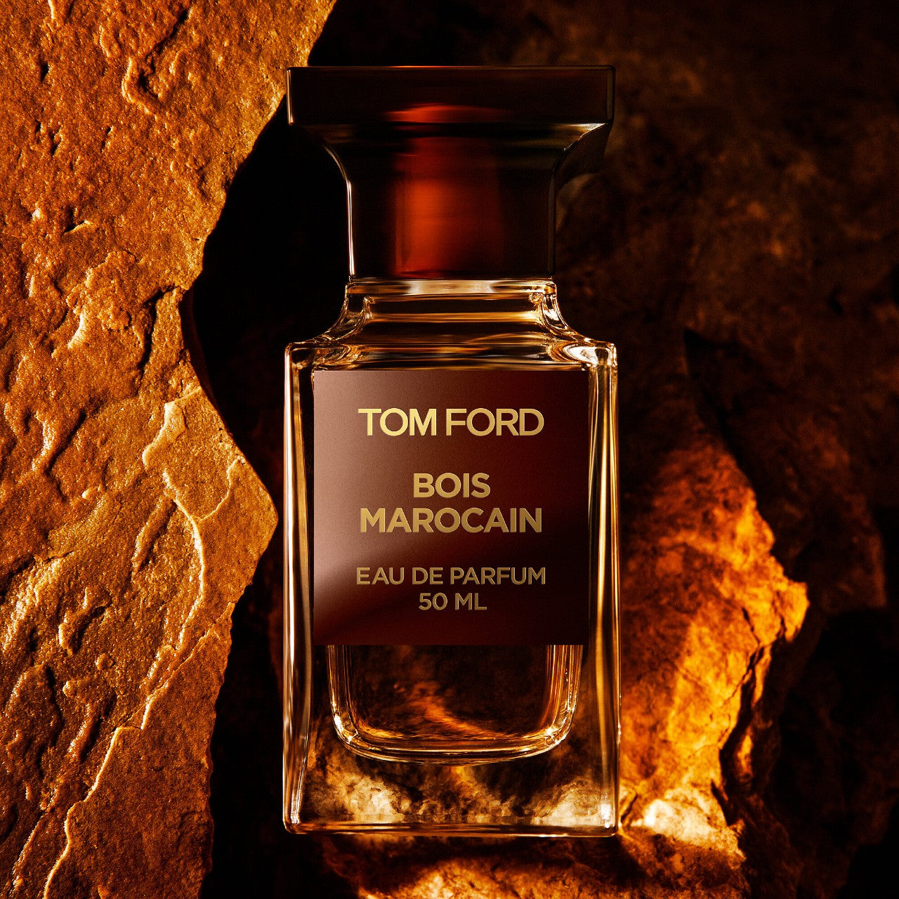 Tom Ford Bois Marocain Eau de Parfum – Perfume Gallery