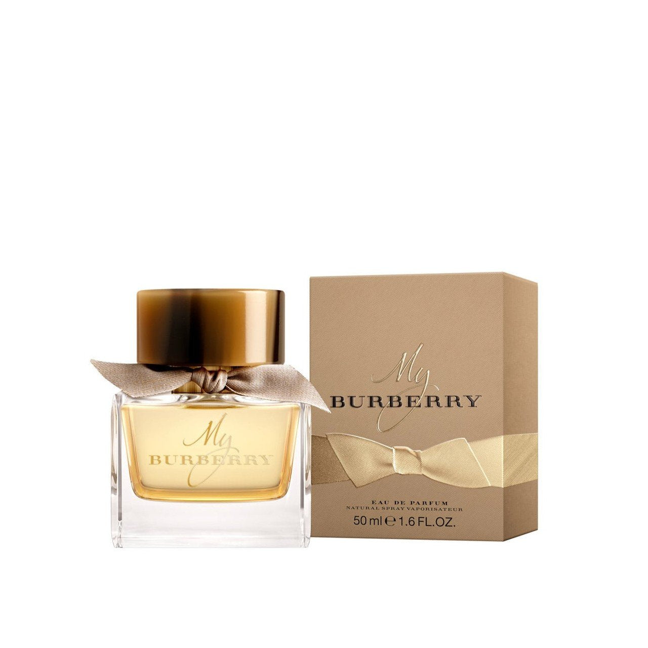 My Burberry Eau De Parfum For Women Perfume Gallery