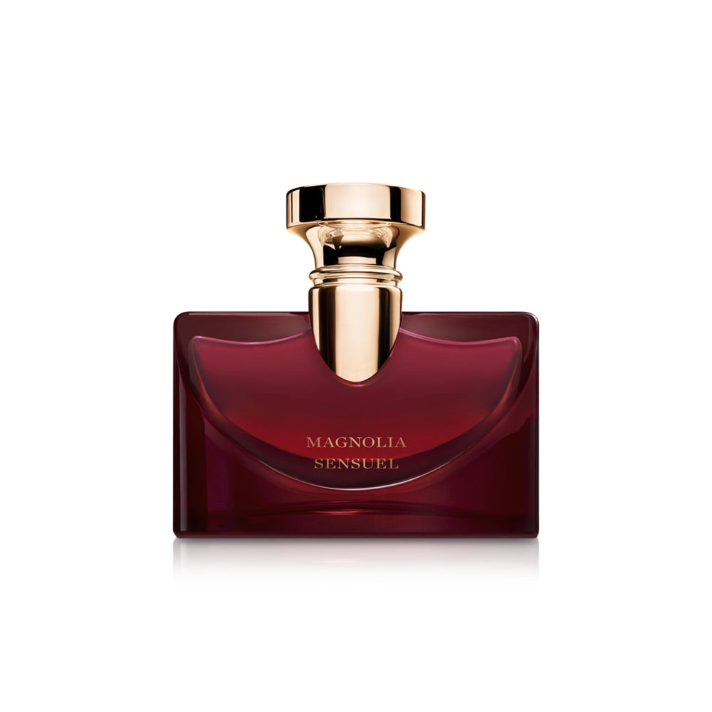 Bvlgari Splendida Magnolia Sensuel For Women - Eau De Parfum