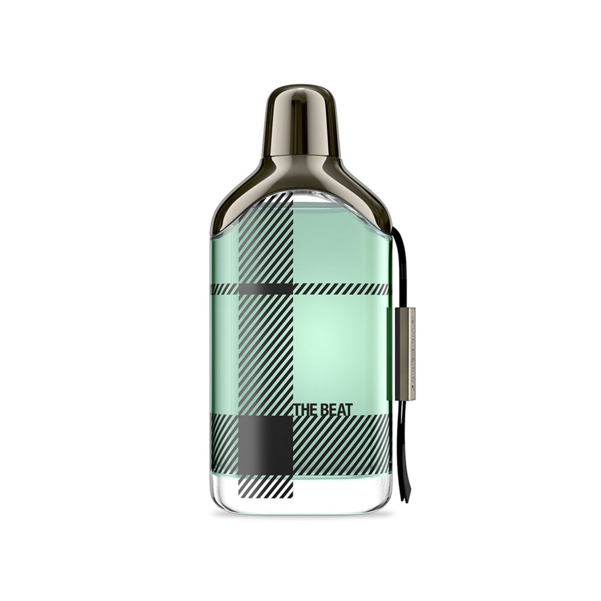 Burberry the sales beat perfume review