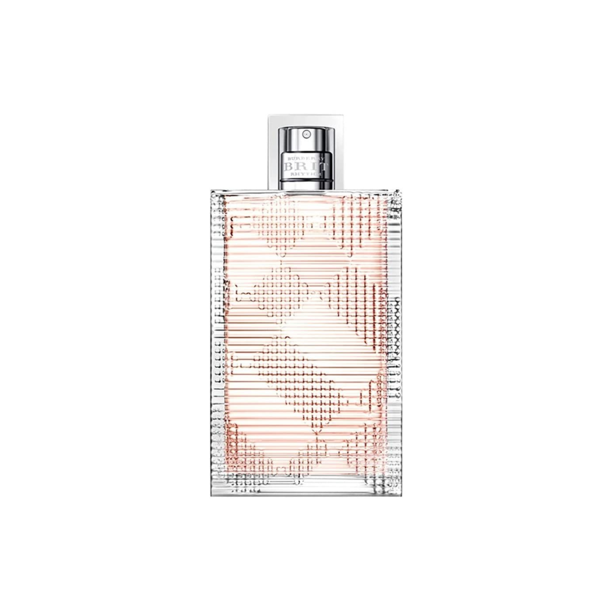 Burberry Brit Rhythm Floral Eau De Toilette For Women