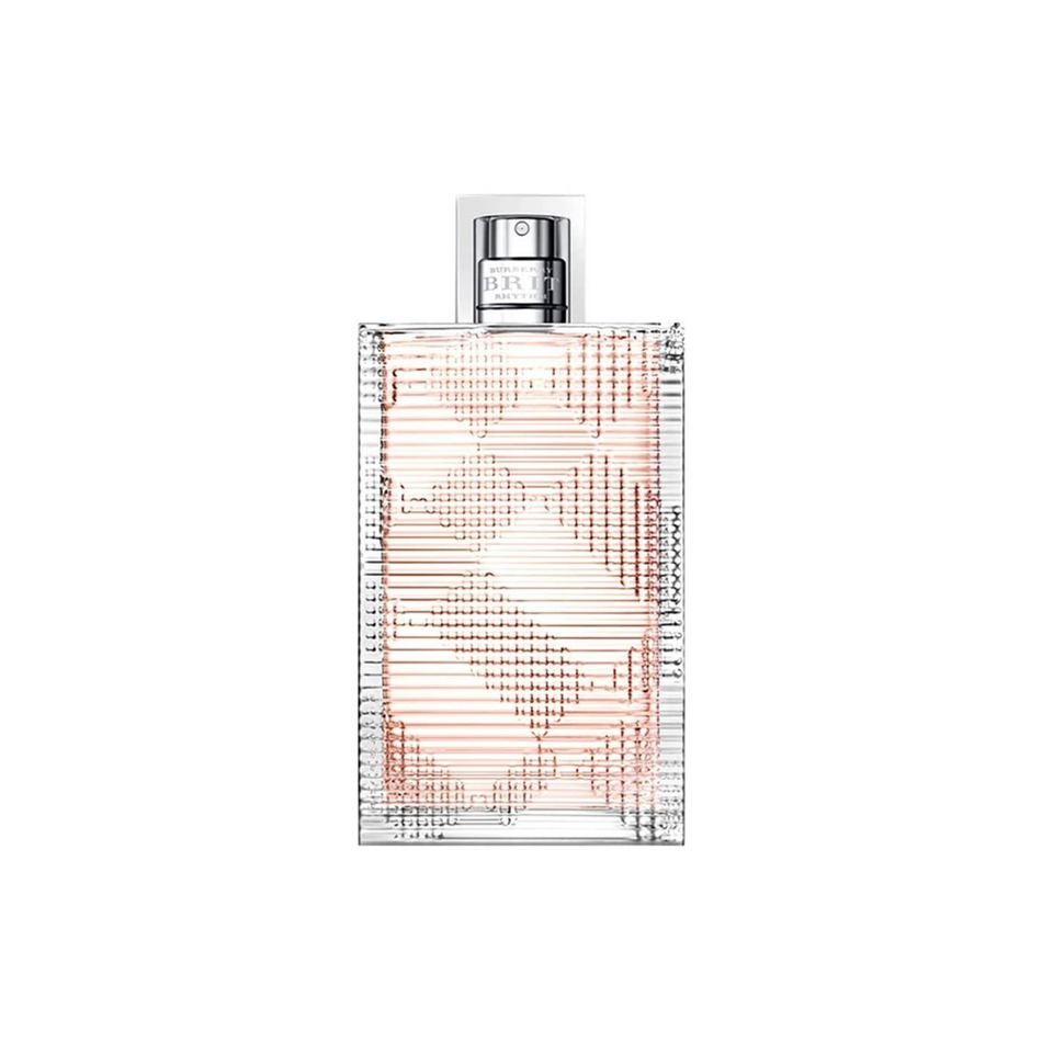 Burberry Brit Rhythm Floral Eau De Toilette For Women