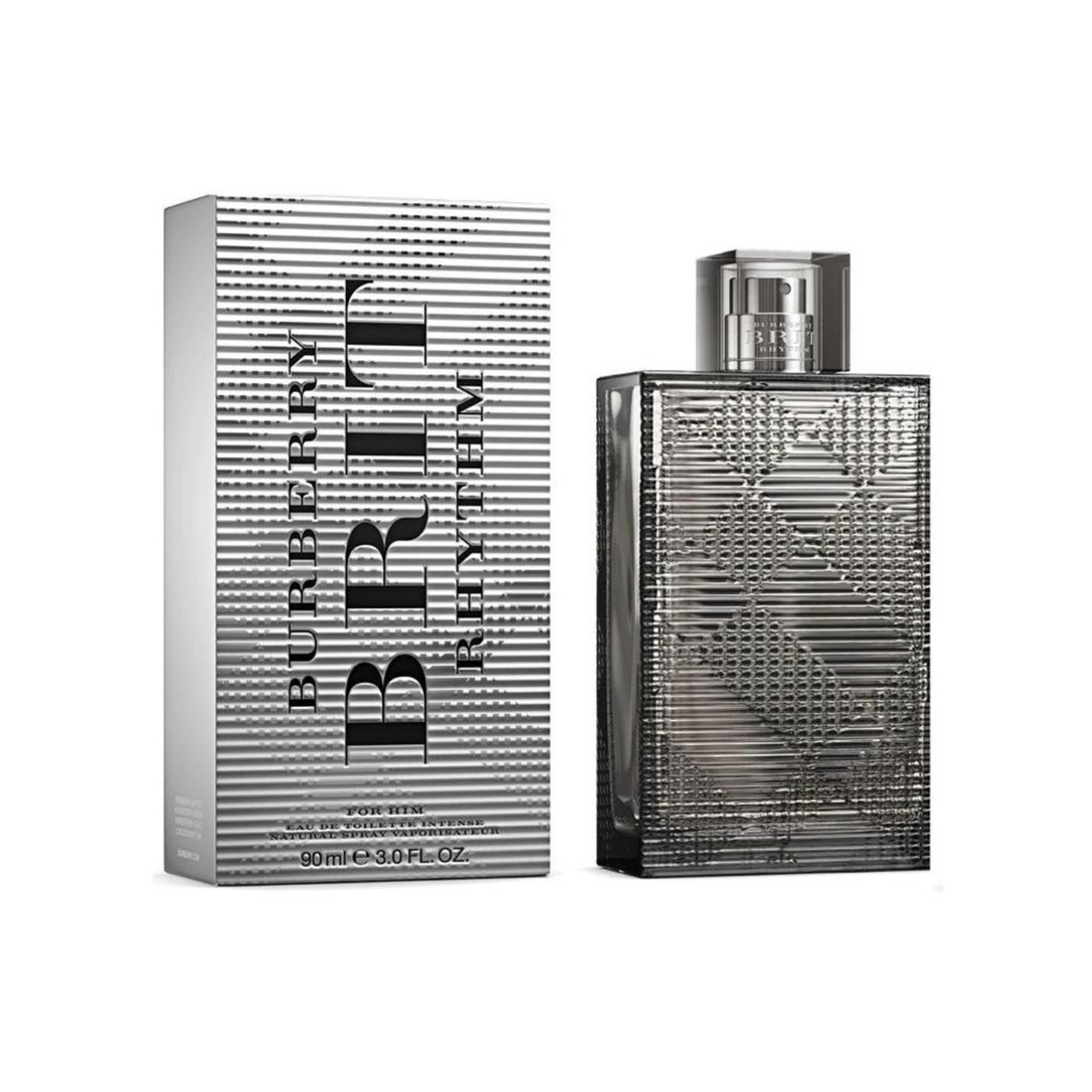 Burberry Brit Rhythm Eau De Toilette For Men