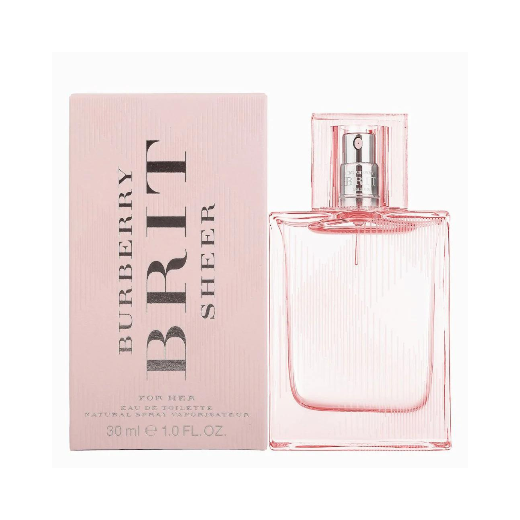 Burberry brit sales sheer 50ml cena