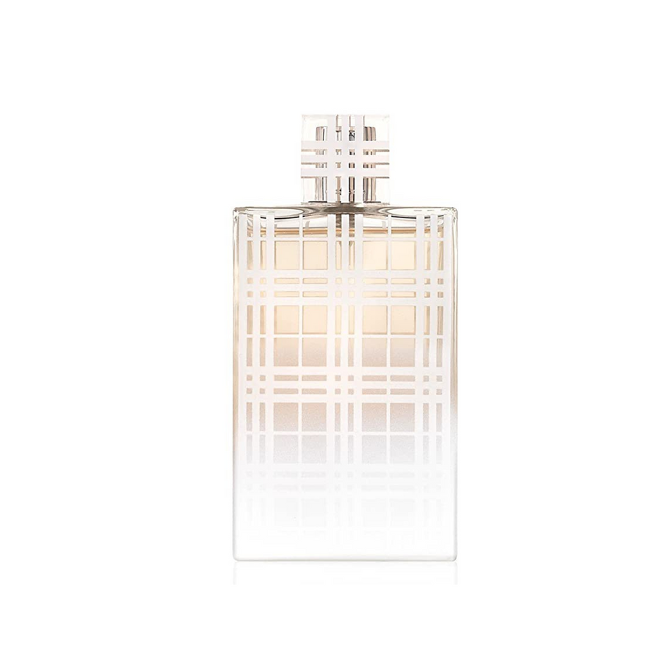 Burberry Brit Summer Edition Eau De Toilette For Women