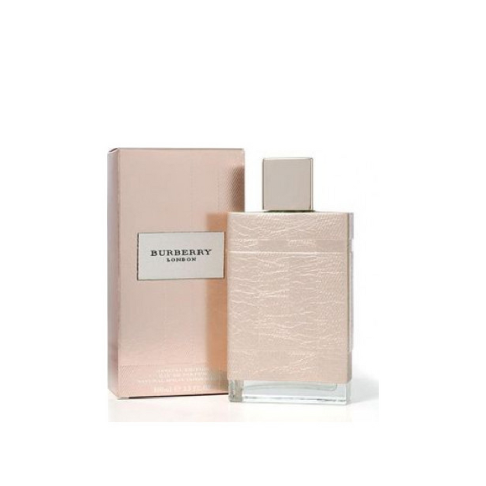 Burberry London Special Edition Eau De Toilette For Women