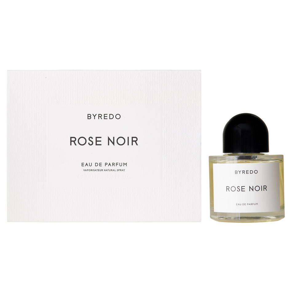 Byredo Rose Noir For Unisex - Eau De Parfum