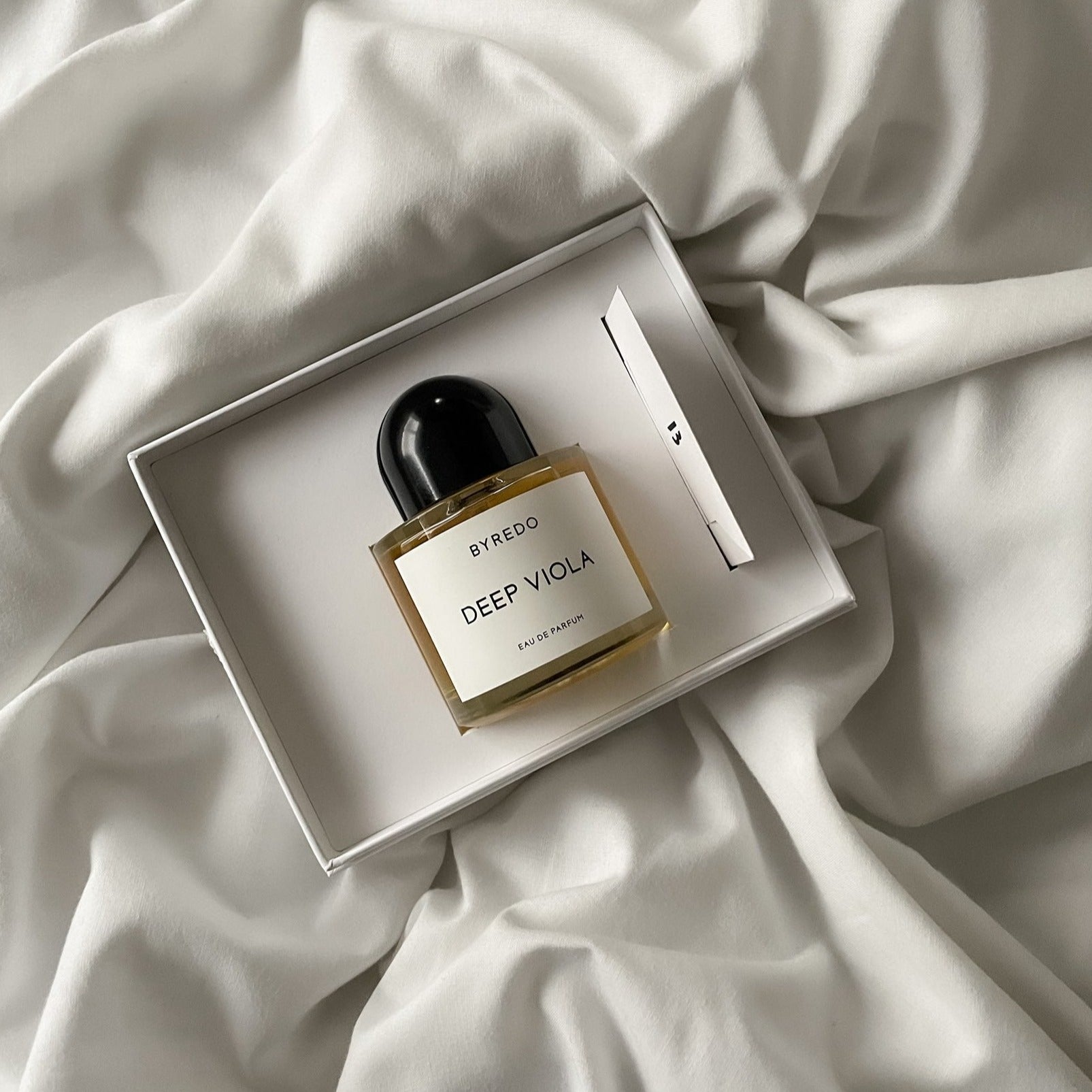 byredo バイレード Deep Viola ディープビオラ 100ml - usbcell.com.uy