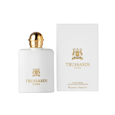 Trussardi Donna Eau De Parfum For Women