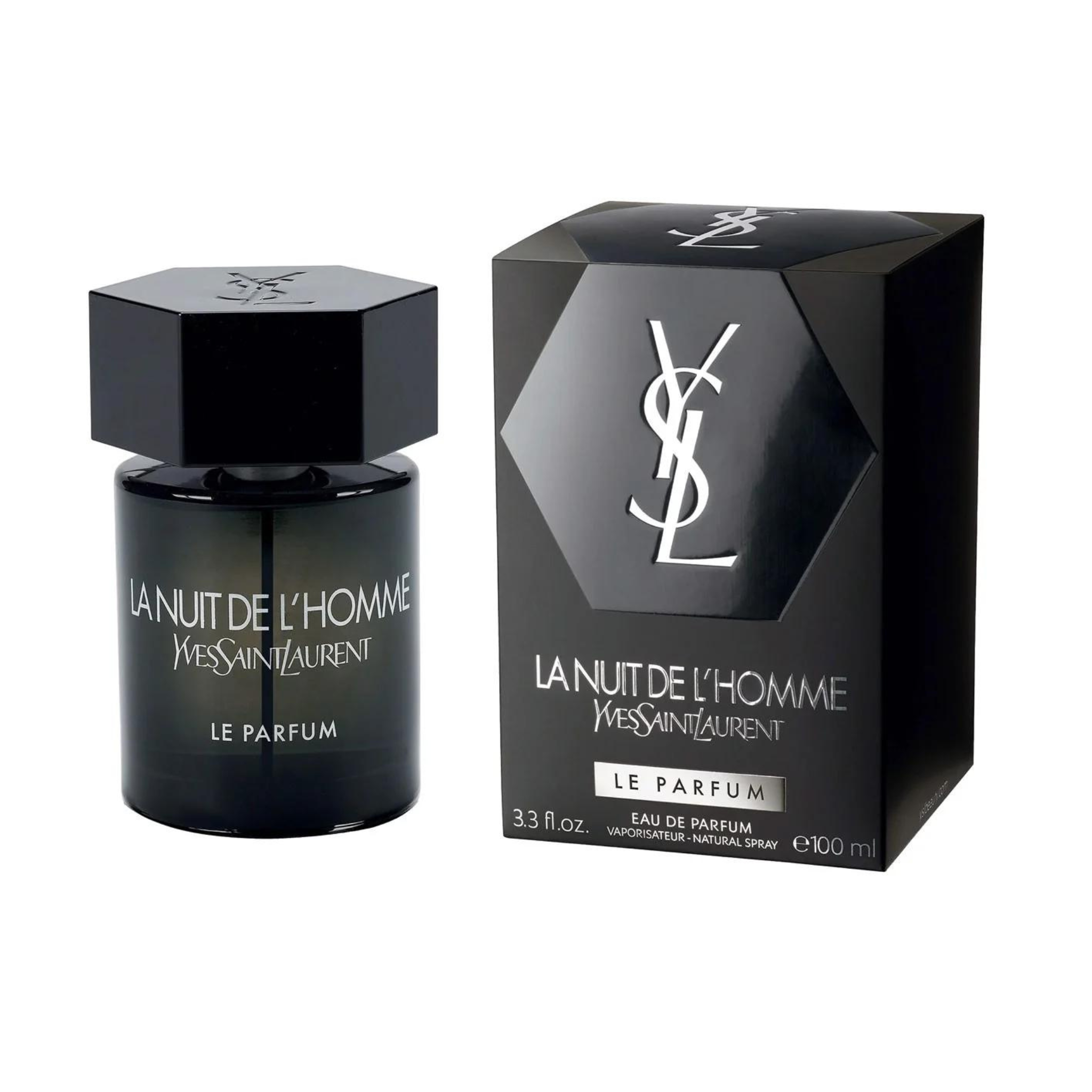 YSL La Nuit De L`Homme Le Parfum for Men