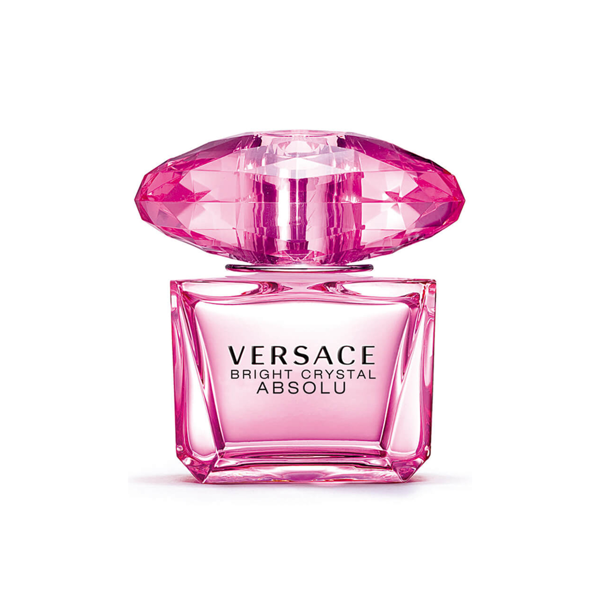 Versace Bright Crystal Absolu Eau De Parfum For Women