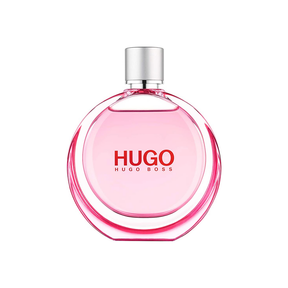 Hugo Boss Woman Extreme Eau De Parfum For Women