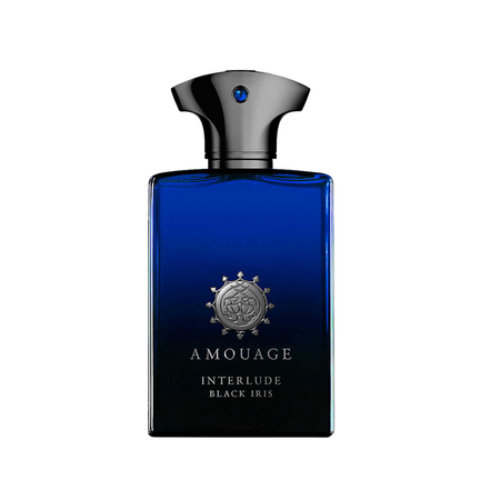 Amouage Interlude Black Iris Eau De Parfum for Men