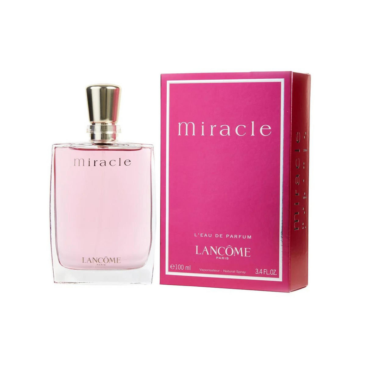 Lancome Miracle Eau De Parfum For Women