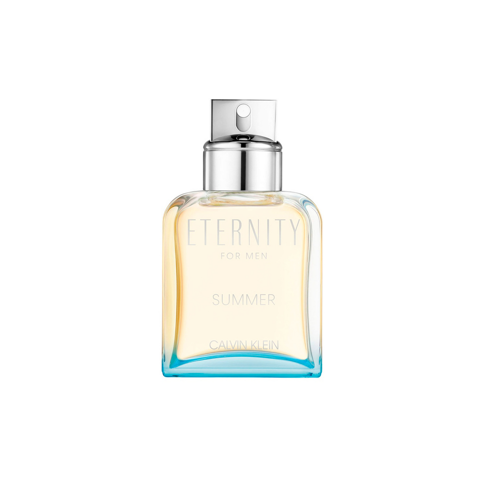 Calvin Klein Eternity Summer Edition Eau De Toilette