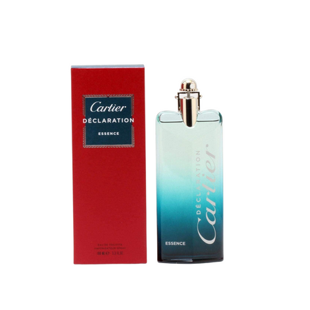 Cartier Declaration Essence  Eau De Toilette For Men