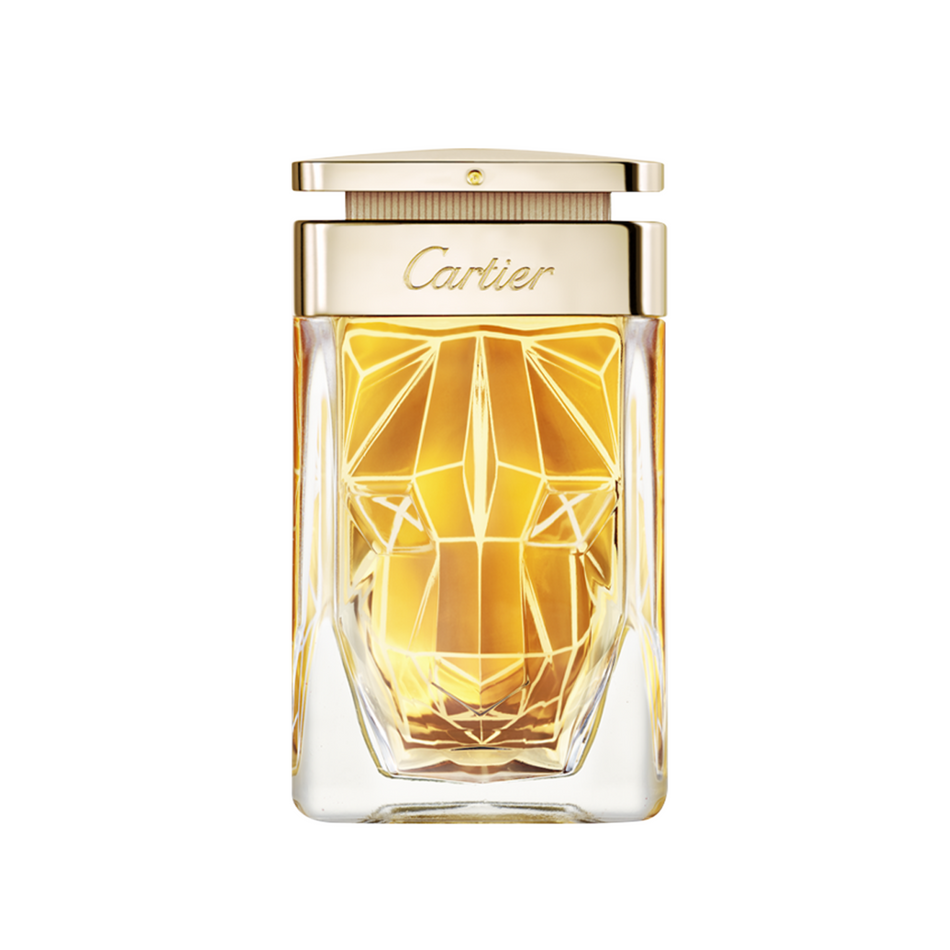 Cartier La Panthere Limited Edition Eau De Parfum For Women