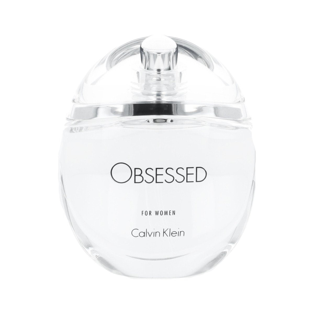 Ck Obsessed Eau De Parfum For Woman