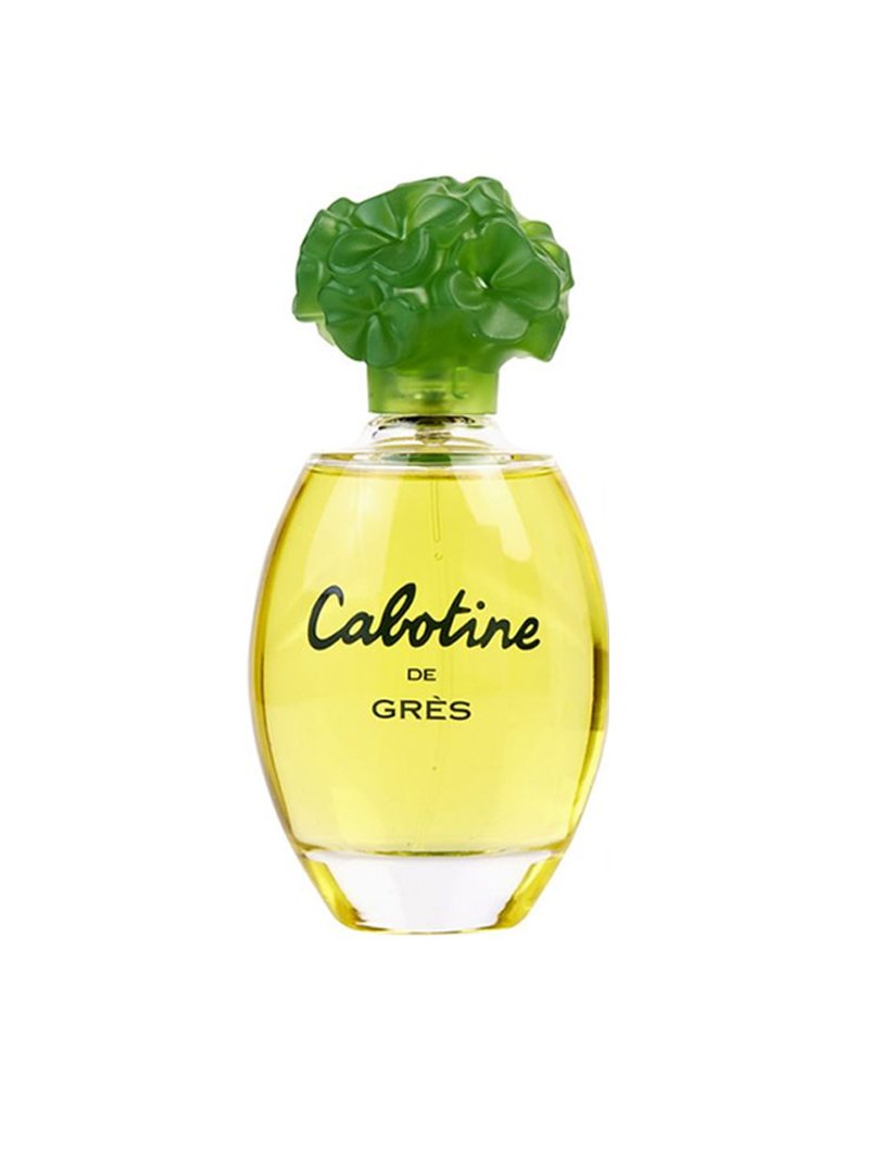 Gress Cabotine De Gress Eau De Parfum