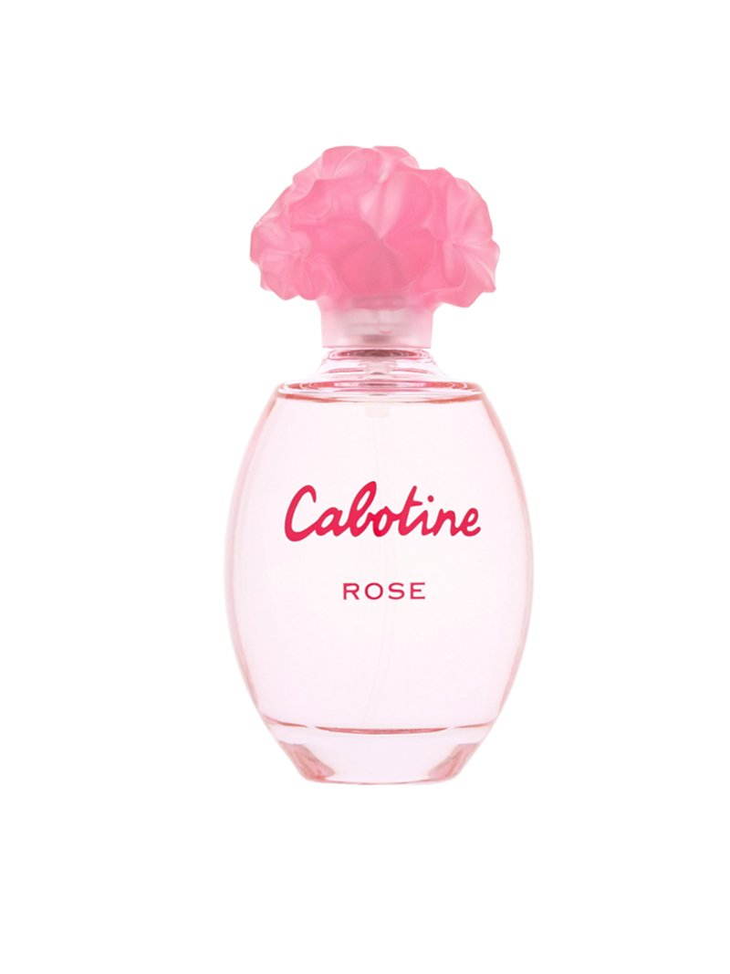 Gress Cabotine Rose For Women Eau De Toilette Ml