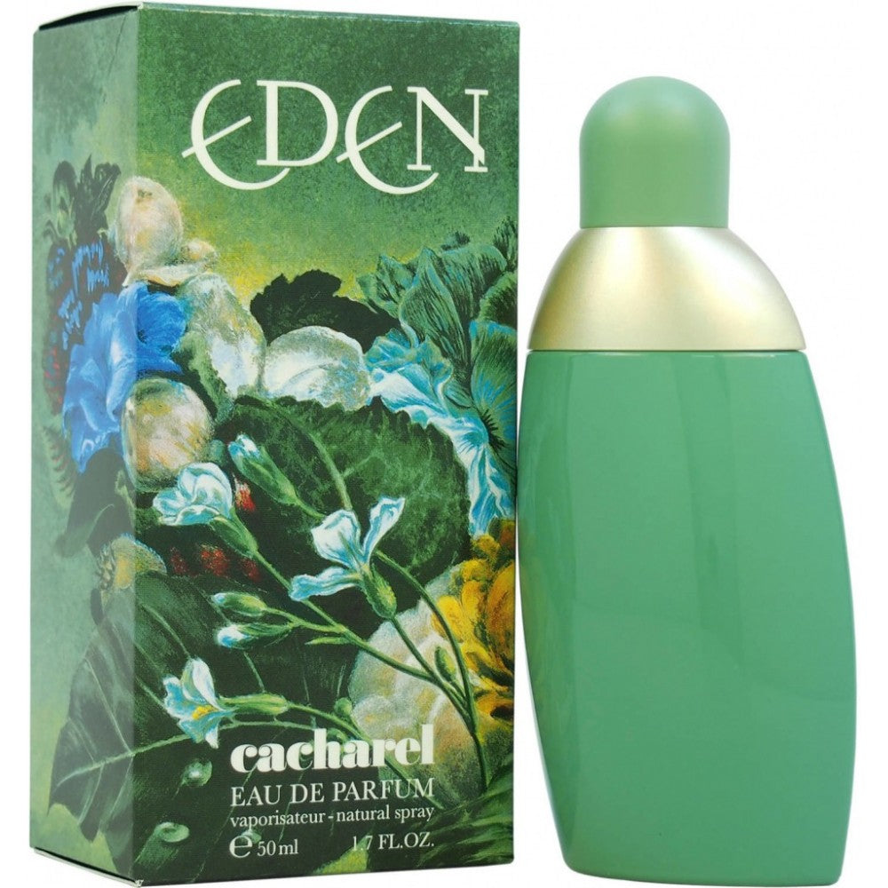 Cacharel Eden For Women Eau De Parfum 50ML