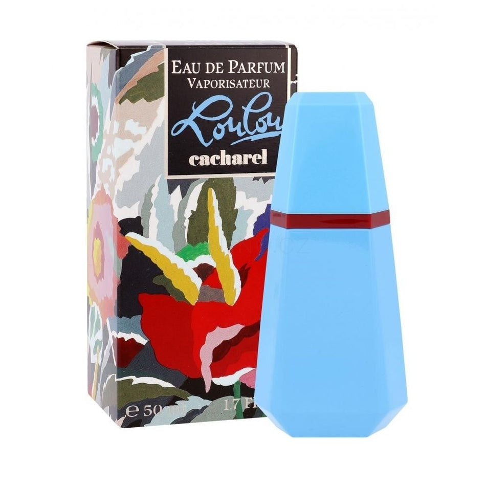 Cacharel LouLou Eau De Parfum For Women