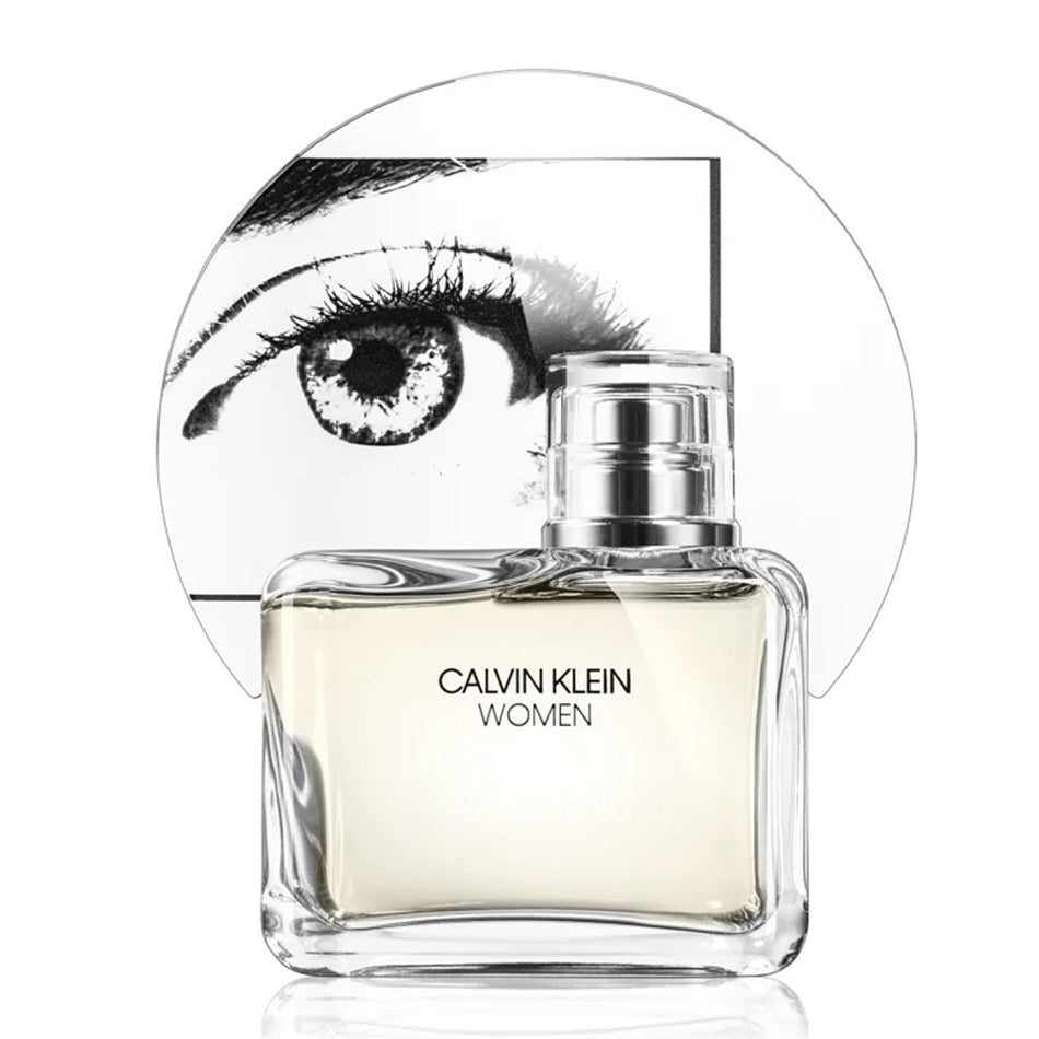 Calvin Klein Woman Eau de Toilette