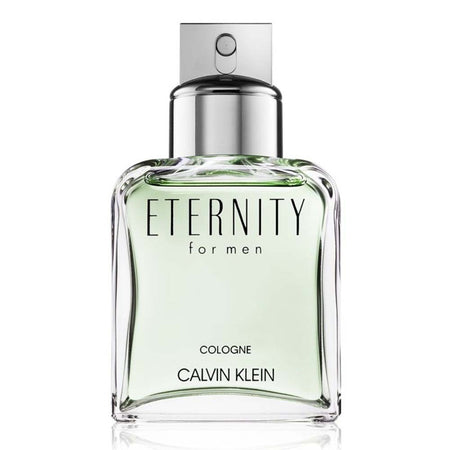 Calvin Klein Eternity For Men - Eae De Toilette Cologne