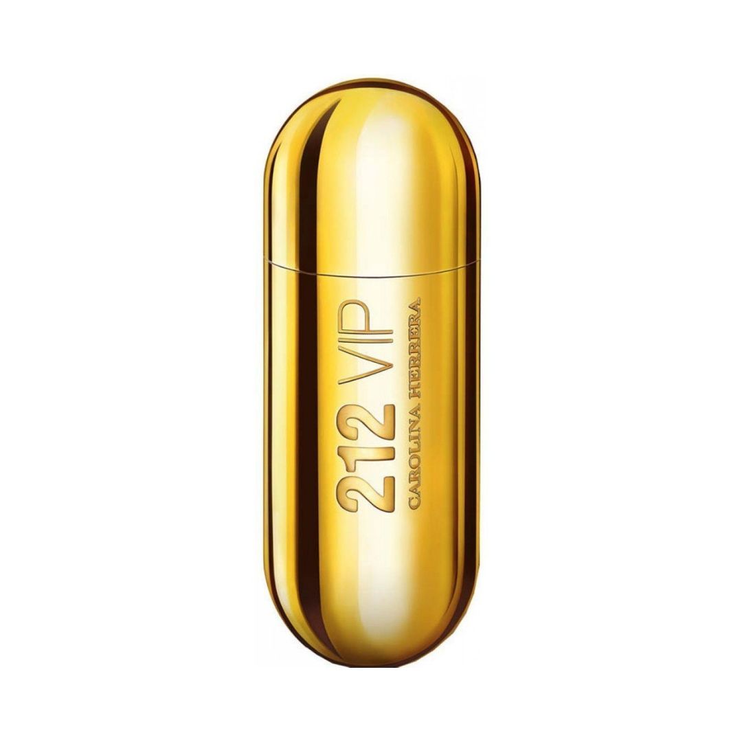 Carolina Herrera 212 VIP Eau De Parfum For Women – Perfume Gallery