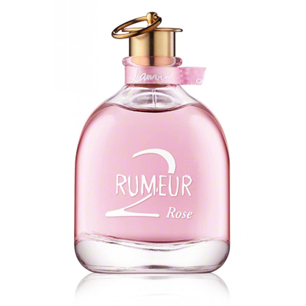 Lanvin Rumeur Rose For Women Eau De Parfum Ml
