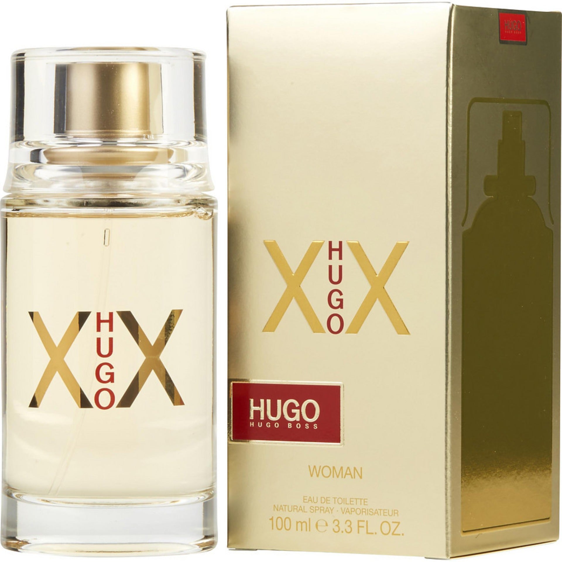 Parfum hugo 2024 boss xx