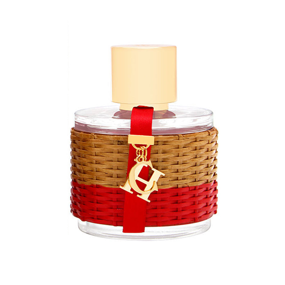 Carolina Herrera CH HC Central Park Limited Edition For Women - Eau De Toilette (EDT)