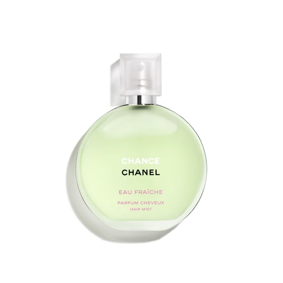 Chanel Chance Eau FraÎche Eau De Toilette  For Women