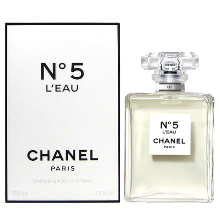Chanel N°5 L'eau For Women - Eau De Toilette