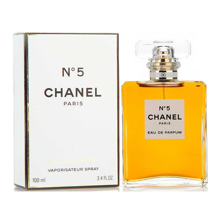 Chanel N°5 For Women - Eau De Parfum