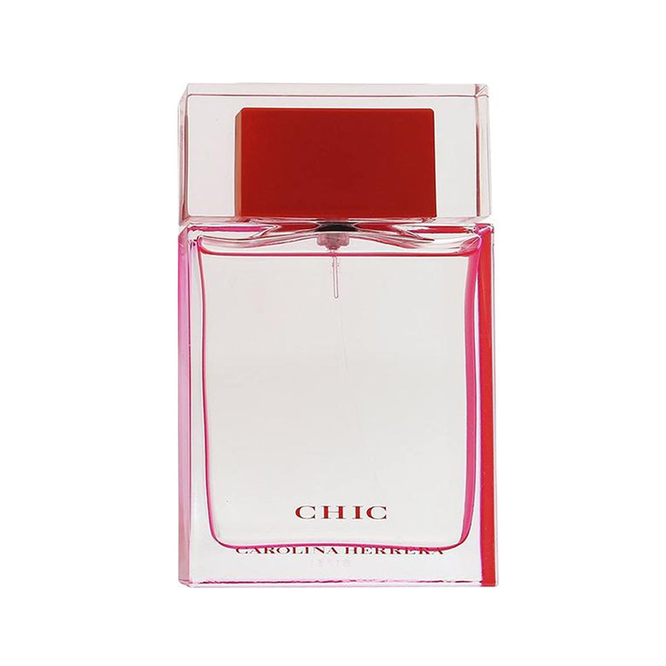 Carolina Herrera Chic Eau De Parfum For Women
