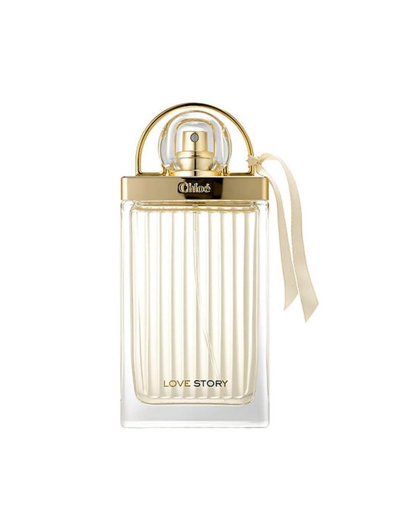 Chloe Love Story For Women Eau De Parfum Ml