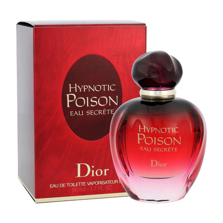 Dior Hypnotic Poison Eau Secréte For Women - Eau De Toilette (EDT)